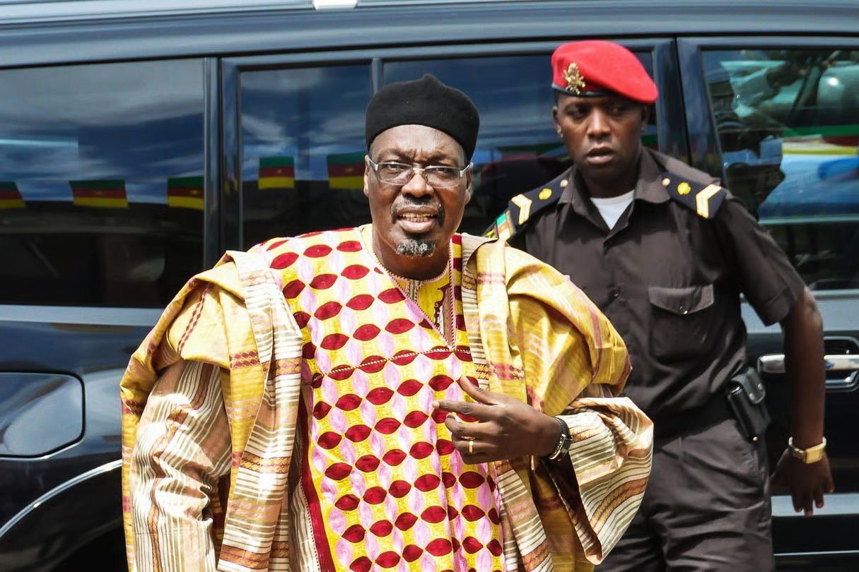 Cameroun : un hold-up électoral et l’ascension d’Issa Tchiroma