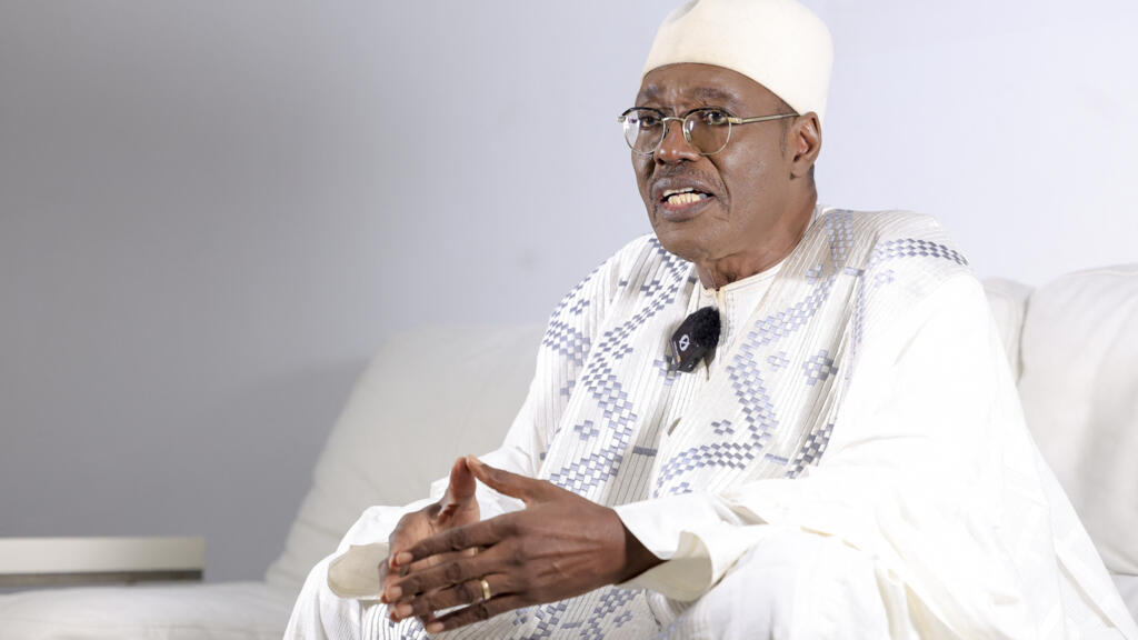 Issa Tchiroma : l’homme qui incarne l’espoir du Cameroun