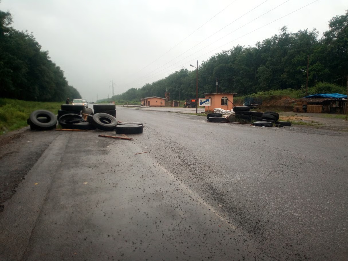 Cameroun : un peuple en quête de changement