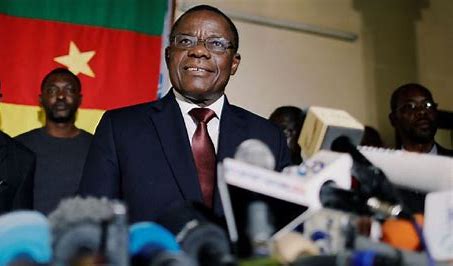 Présidentielle 2025 : Maurice Kamto conteste formellement son exclusion