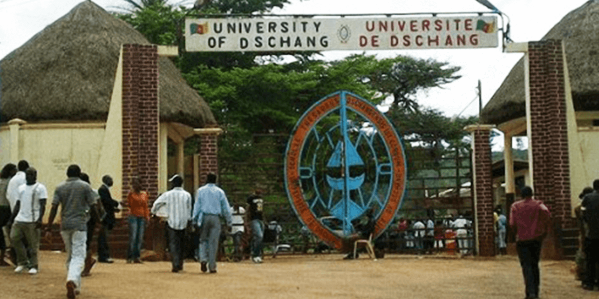 L’Université de Dschang confirme son leadership académique en Afrique centrale