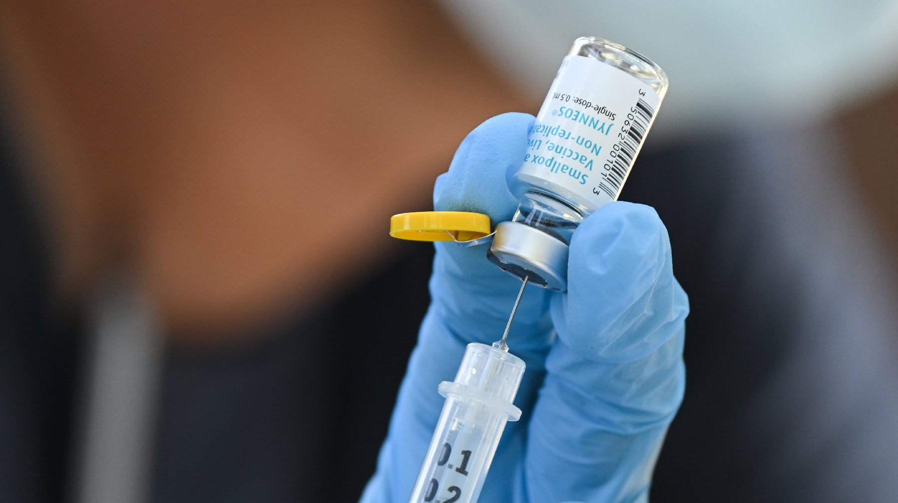 Lutte contre la mpox en Afrique : 899 000 doses de vaccins allouées à neuf pays pour maîtriser l’épidémie