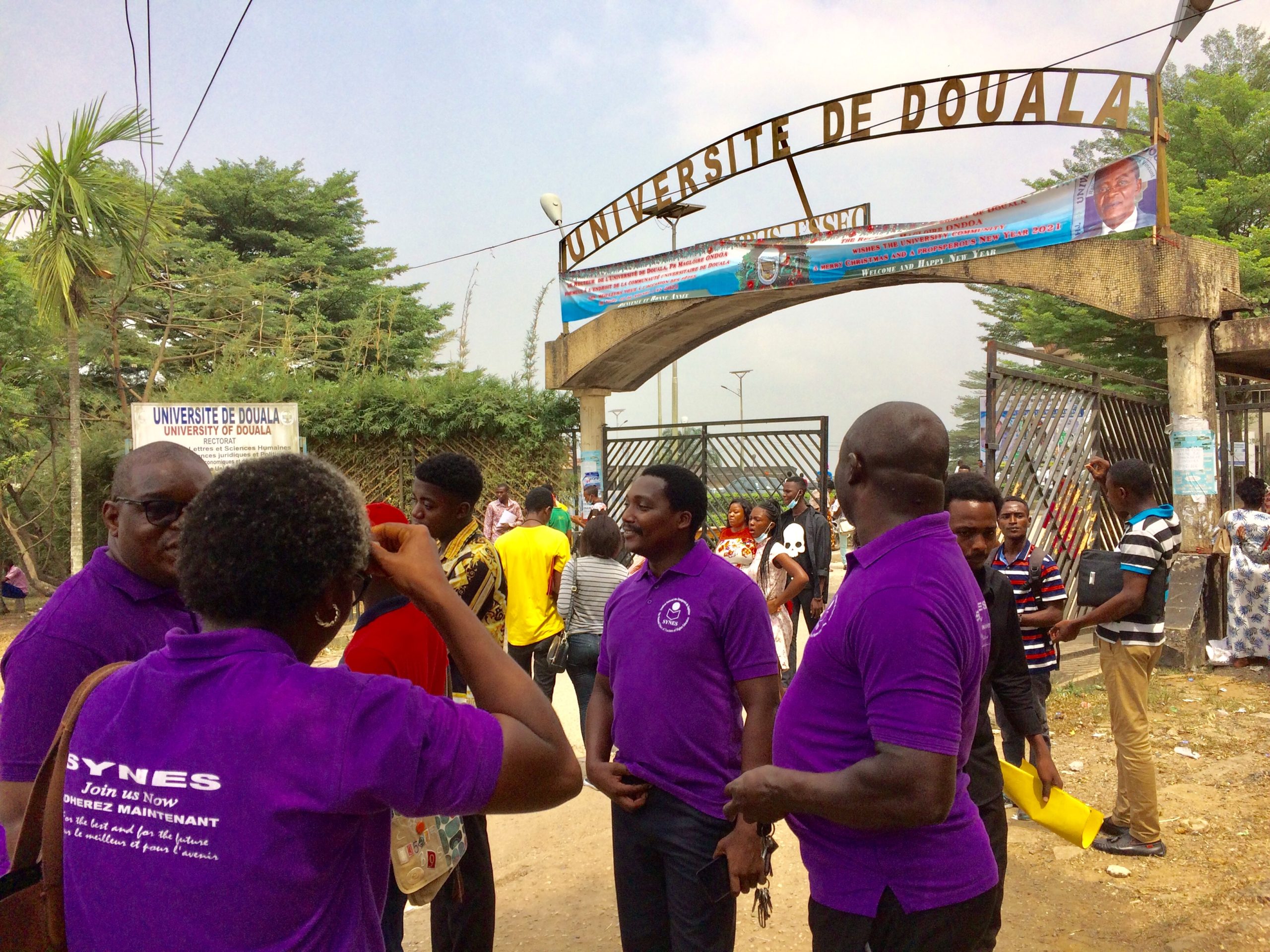 L’esprit de révolte sur les campus camerounais : 20 ans après les mobilisations de 2005