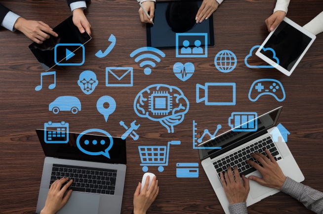 La Digitalisation : Un Moteur Clé de Rentabilité et d’Efficacité pour les Entreprises