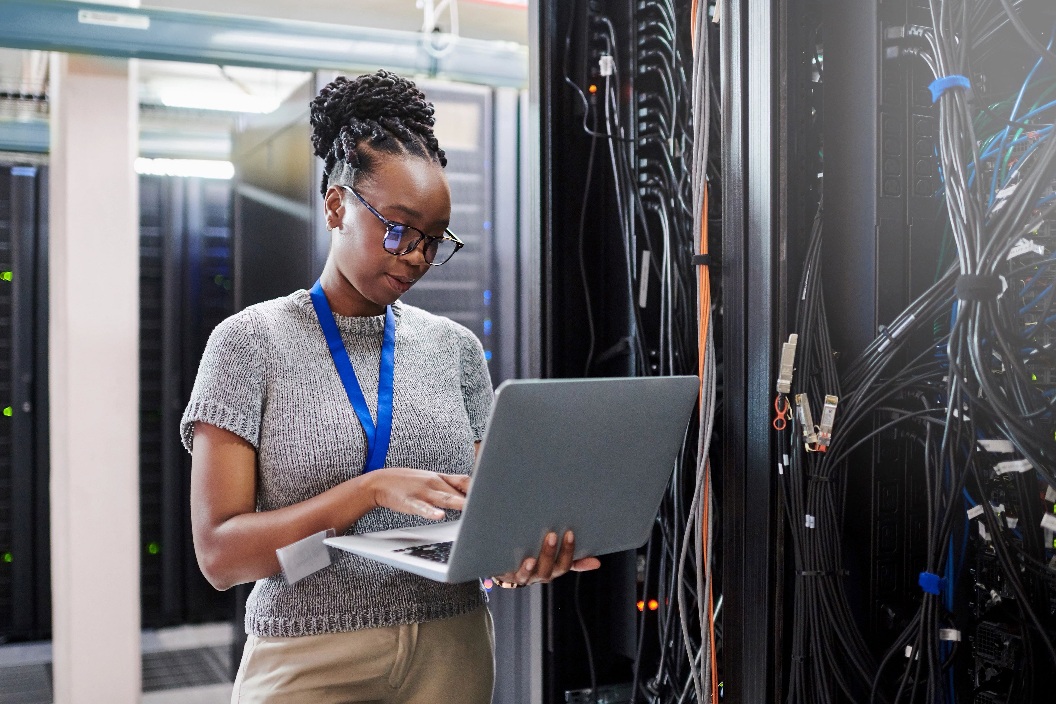 Cybersécurité : Les Défis d’un Monde de Plus en Plus Connecté