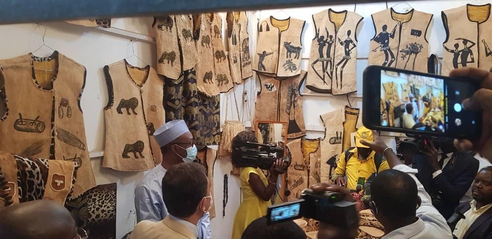 Le Festival de l’Artisanat de Yaoundé : Une Célébration du Savoir-Faire Local et de l’Innovation