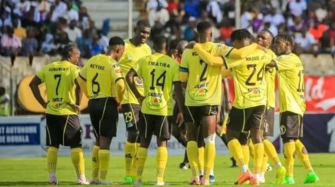 Aigle Royal de la Menoua S’incline à Dschang : Mauvais Départ pour la Saison 2024-2025