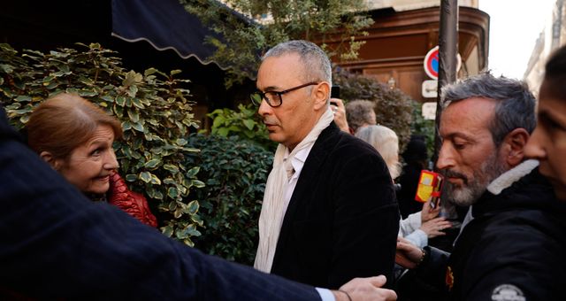 Kamel Daoud face à la polémique : Quand la fiction devient cible de la réalité