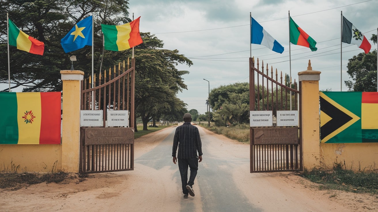 L’Alliance des États du Sahel renforce la libre circulation et réaffirme son retrait de la CEDEAO