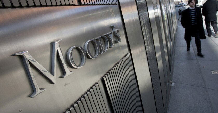 Moody’s abaisse la note souveraine de la France en raison de la fragmentation politique