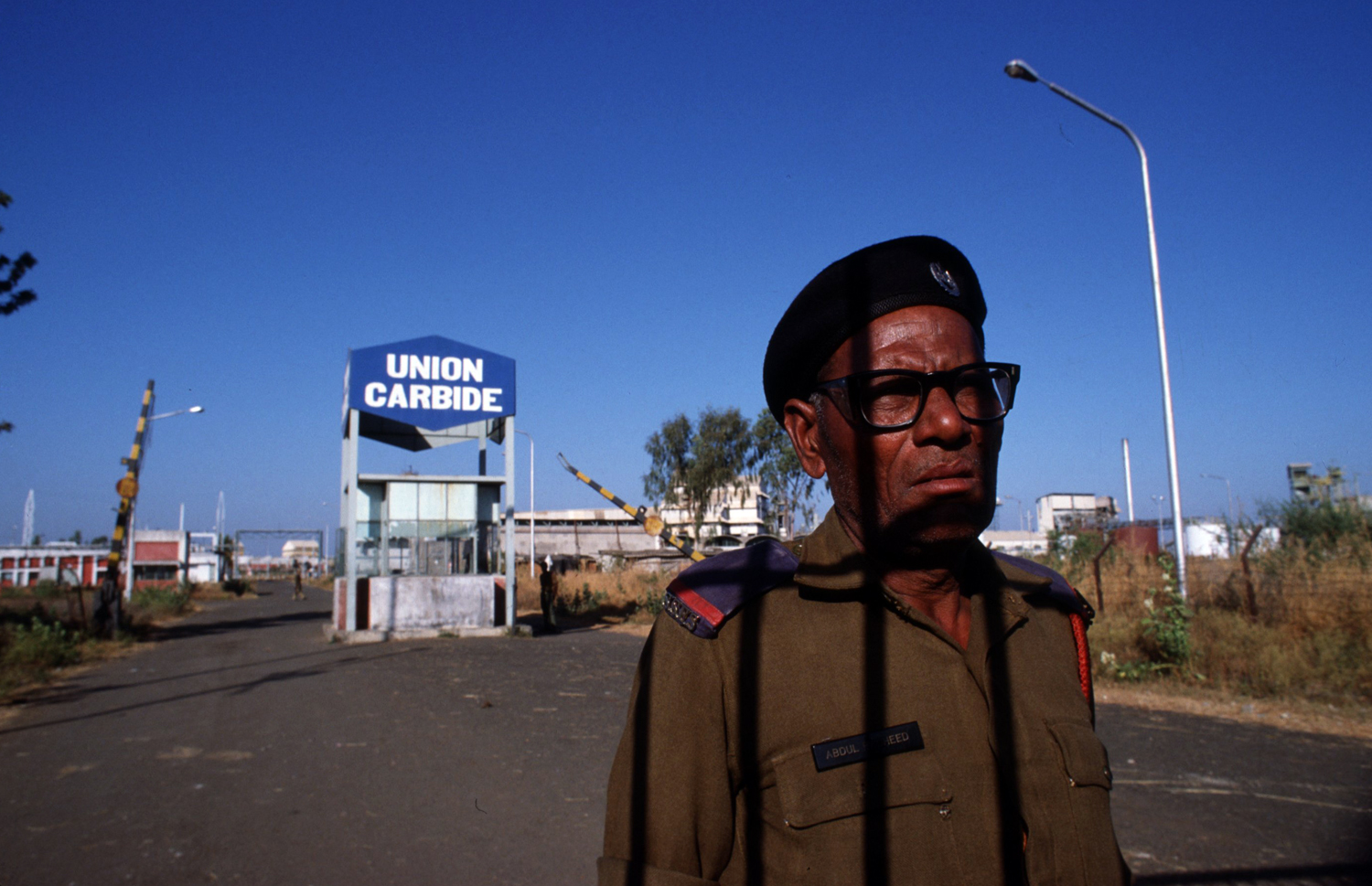 Bhopal, 1984 : La Ville Morte, quand l’horreur d’une catastrophe industrielle laisse des traces indélébiles
