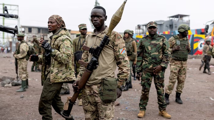 Tensions en RDC : renforcement sécuritaire à Kinshasa et crise à Bukavu