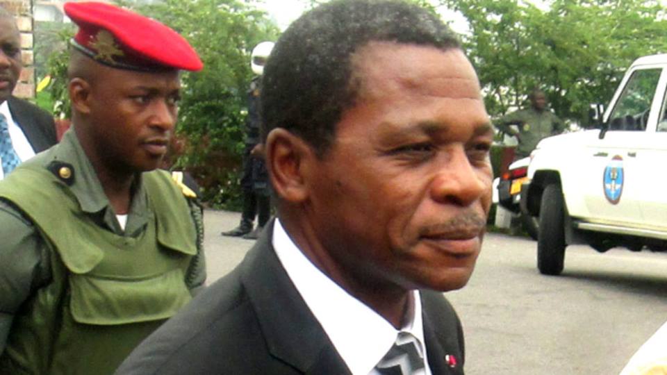 Interdiction de tournée pour Cabral Libii : tensions politiques dans l’Adamaoua