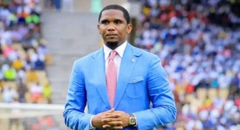 Samuel Eto’o : adulé ailleurs, contesté chez lui