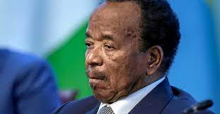 Biya aurait-il perdu la main sur son peuple ?