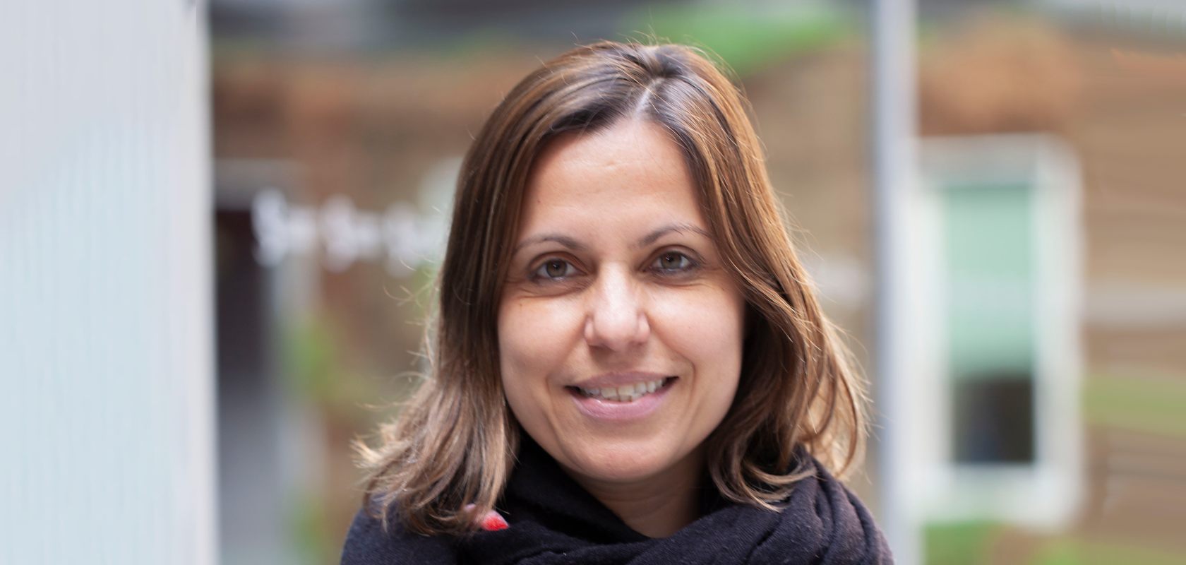 Eleni Diamanti : la lumière au service de la révolution quantique