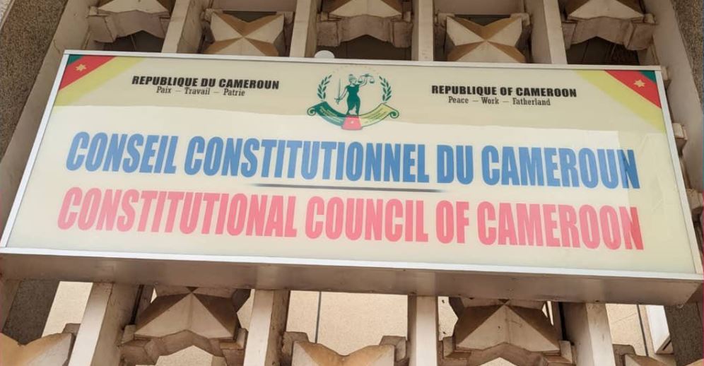 Présidentielle 2025 : Le Conseil constitutionnel du Cameroun face à une journée décisive
