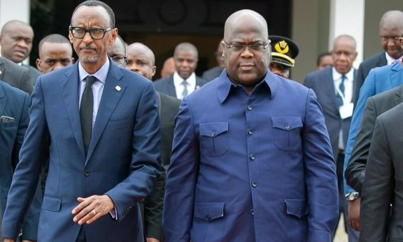 RDC et Rwanda s’accordent sur le rapatriement volontaire des réfugiés sous médiation du HCR