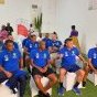  Match de gala : Les légendes du Cameroun et du Brésil se quittent sur un score de parité (3-3)