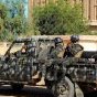 Attaque à Firou : Deux assaillants neutralisés et un important stock de munitions saisi